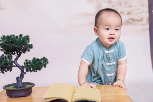 江门孕妇显怀是几个月
